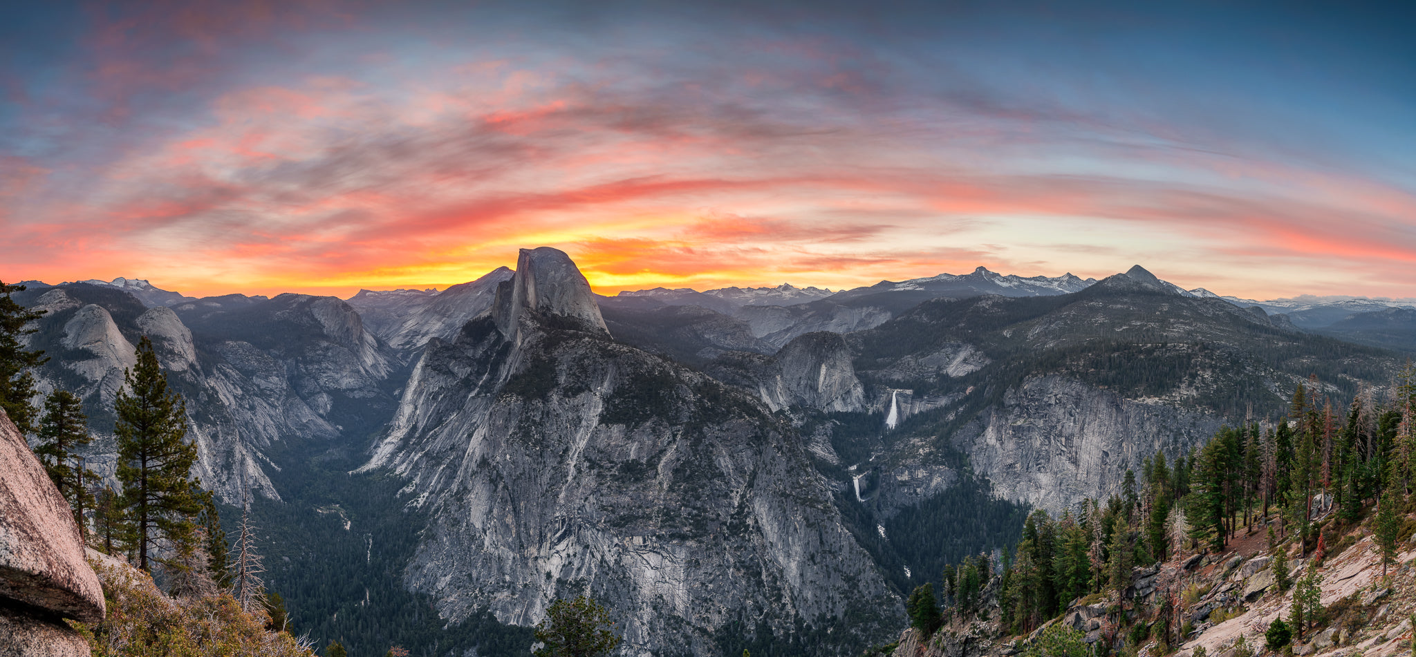 Glacier Point glacier-point