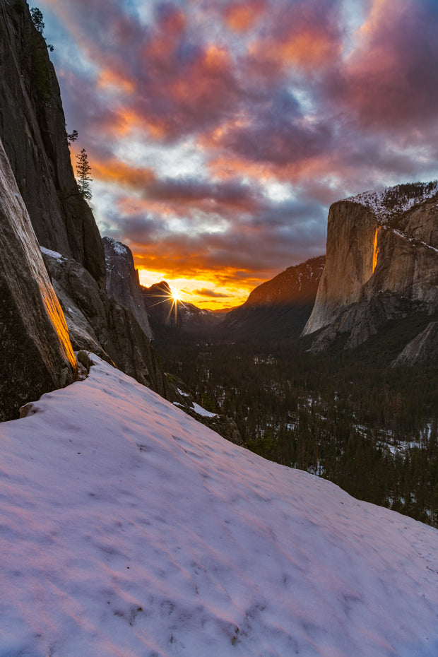 Firefall Yosemite 2021