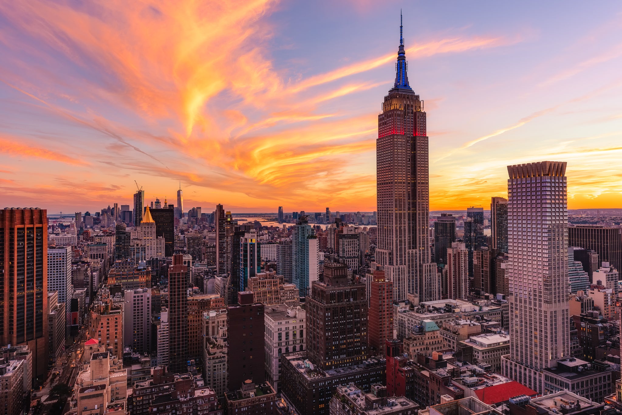 The Marvelous Legacy of the Empire State Building